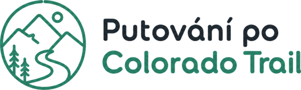 Putování po Colorado Trail
