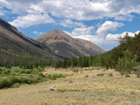 Zpátky do velehor
