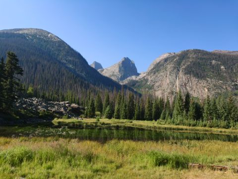 Vlakem do Silvertonu